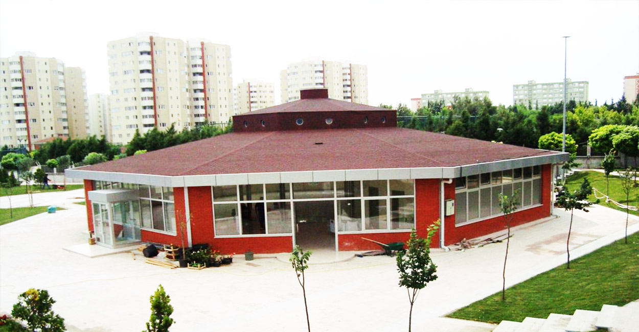 Yakuplu Fatih Sultan Mehmet Parkı